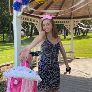 Meet your Posher, Michaela